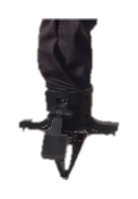 Type A - 2-finger gripper